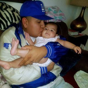 Meet your Posher, Billy joe